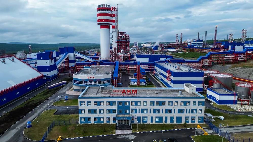 «Зелёные» итоги. «Метафракс Кемикалс» – о природоохранной деятельности в 2023 году