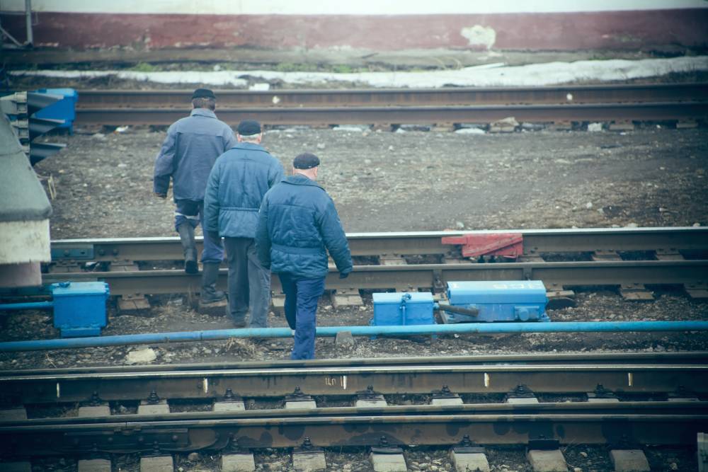 ​В Пермском крае за крушение поезда 13 сотрудников РЖД привлекли к ответственности 