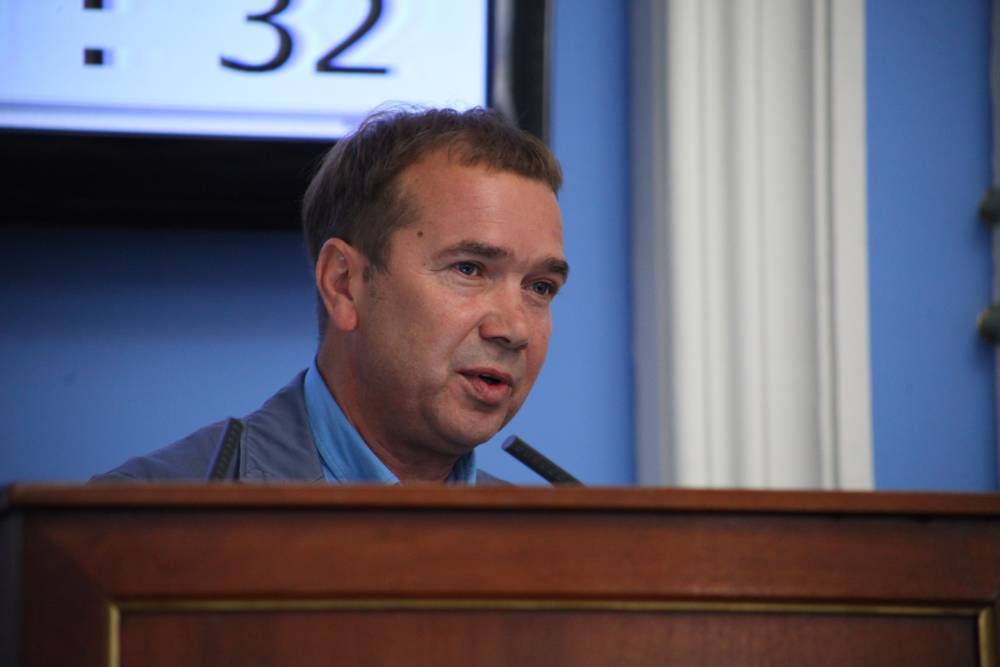 ​Председатель избиркома Перми опроверг информацию о незаконности назначения мэра депутатами