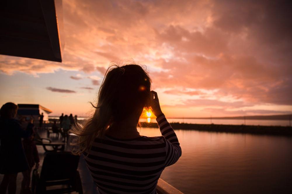 Веселье без берегов. Корреспонденты Business Class испробовали отдых выходного дня в Прикамье