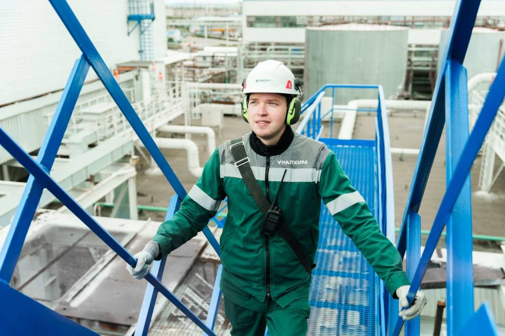 В 2025 году затраты филиала «ПМУ» на экологию превысили 220 млн рублей