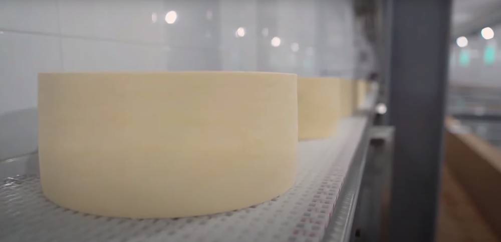 Благодаря нацпроекту производительность молочного завода в Прикамье выросла вдвое
