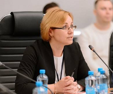 ТОП-300: ​Главный драйвер развития. В 2023 году «ЛУКОЙЛ-ПЕРМНЕФТЕОРГСИНТЕЗ» отмечает юбилей