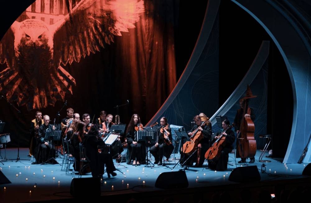 ​Оркестр Sonorus исполнит саундтреки из «Гарри Поттера» в Перми (6+)
