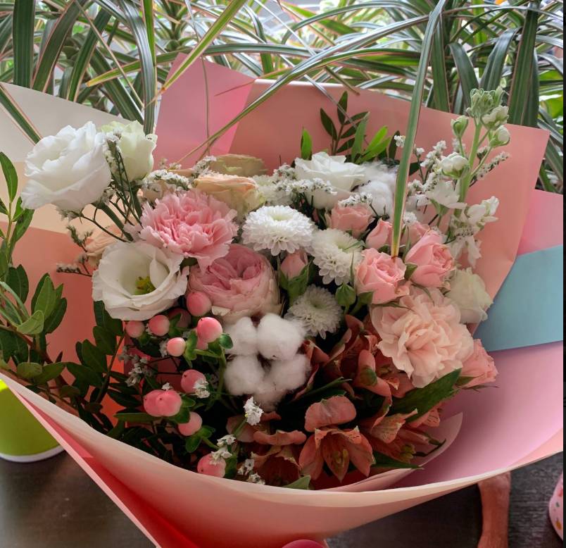 ВТБ поможет вырастить сибирские орхидеи и хризантемы