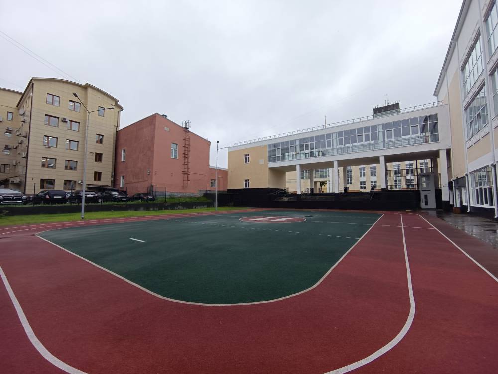 ​Задали задачку. Какие объекты образования построят и отремонтируют в Перми?