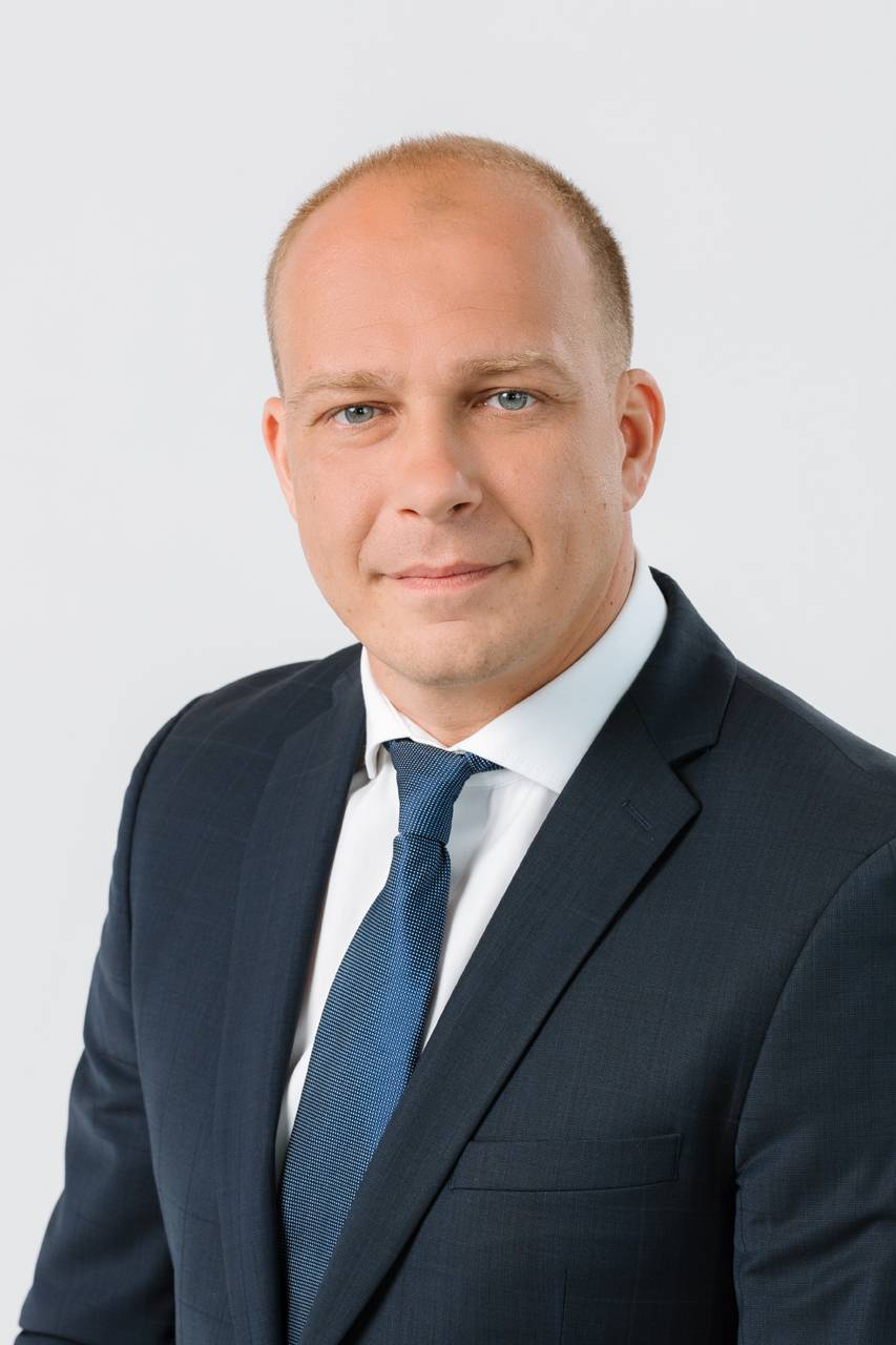 ​Антон Удальев: Необходима разработка электронных паспортов коммунальной инфраструктуры округов