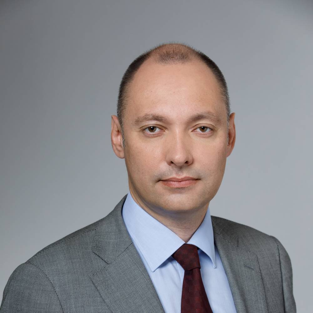 ​Знаковые мегаватты. Александр Вилесов, гендиректор «Т Плюс», подвел итоги отопительного сезона