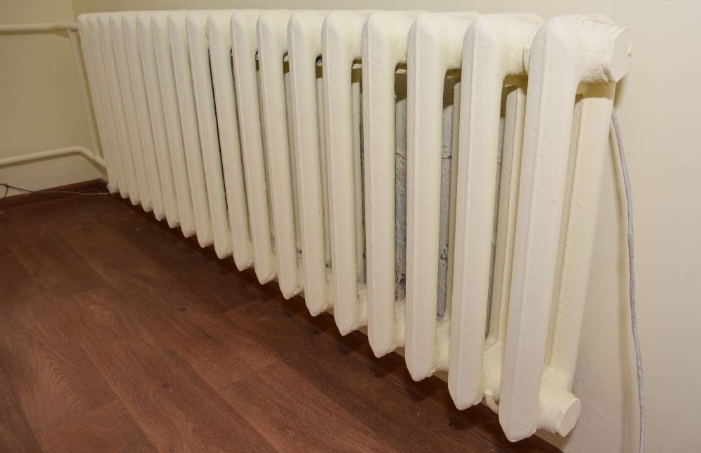 ​На этой неделе в Перми начнется запуск тепла в жилые дома  