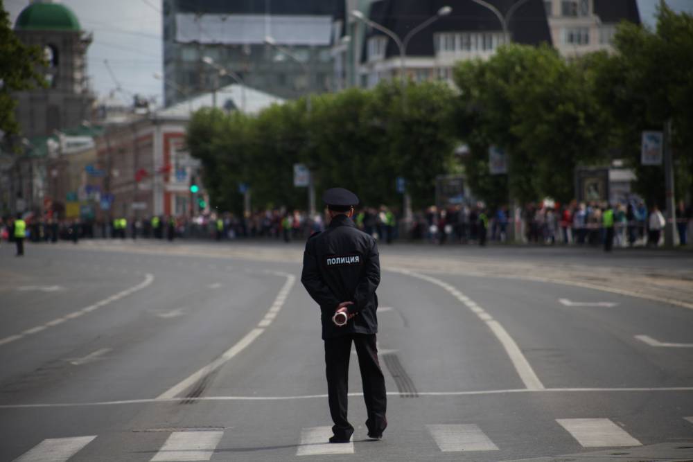 ​Краевые власти смягчили режим самоизоляции на День города Перми