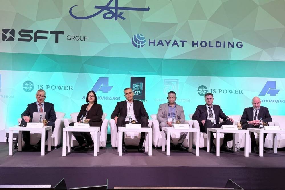 Александр Бойченко: «Экспорт – ключ к устойчивости российской целлюлозно-бумажной отрасли»