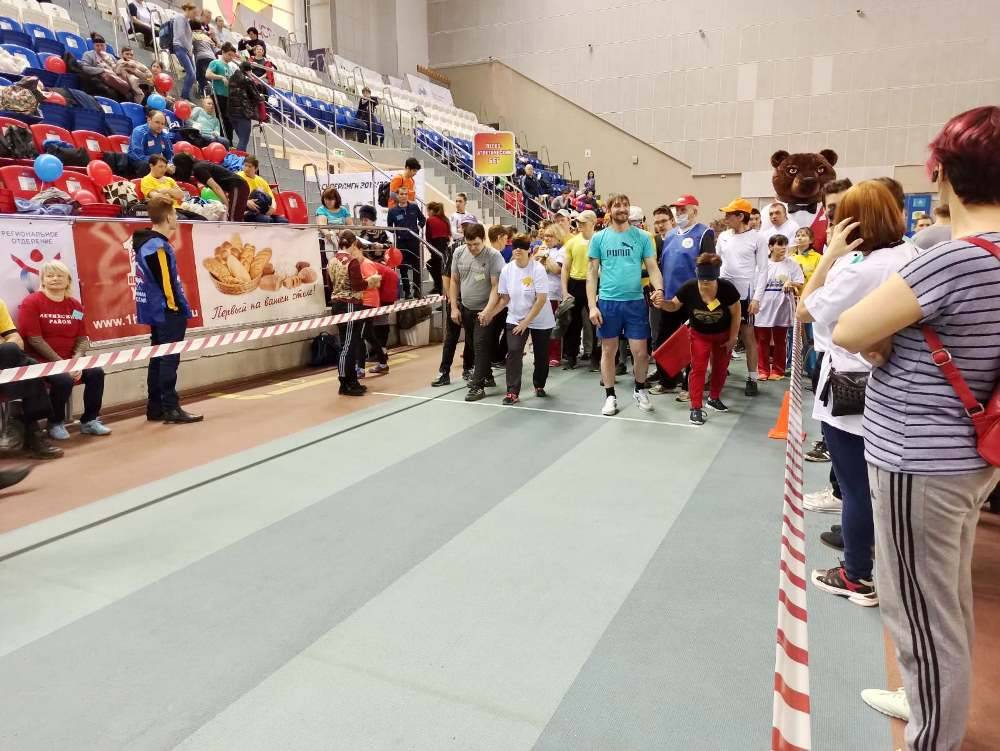 ​В Прикамье стартовал Парафестиваль – 2020