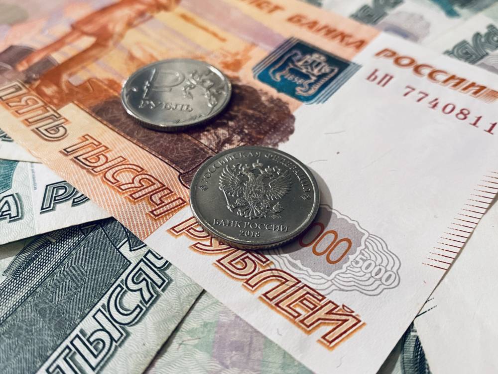 ​Рост цен в Пермском крае в марте ускорился до 8,66 %