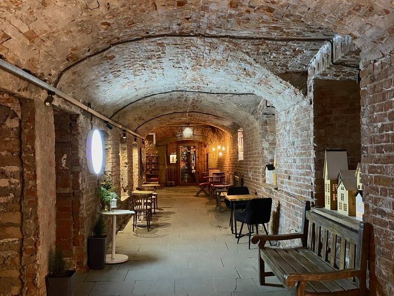 Пермь постиндустриальная. Как креативный класс чувствует себя в Перми?