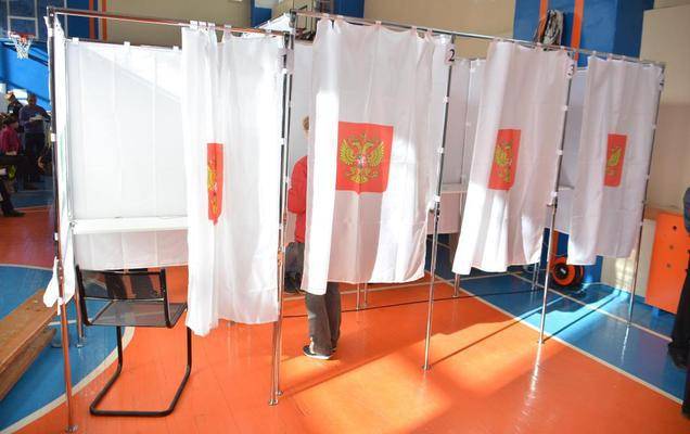 Выборы губернатора в Пермском крае будут проходить три дня