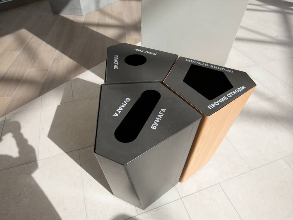 Вышла на орбиту. Крупнейший торговый центр «Планета» открылся в Перми