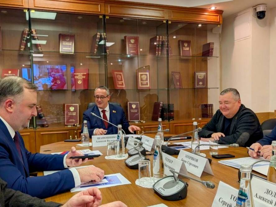 ​Валерий Сухих: Пермский край уверенно закрепил за собой статус крупного IT-центра России