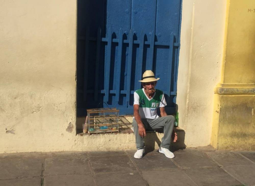 Остров зари багровой. Business Class испробовал на себе остров свободы – Кубу 