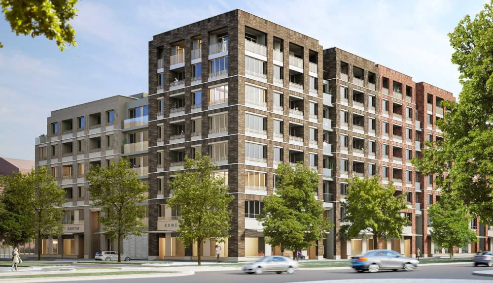 Инвестор реновации участков на «Тихом Компросе» расселил порядка 80 % аварийного жилья