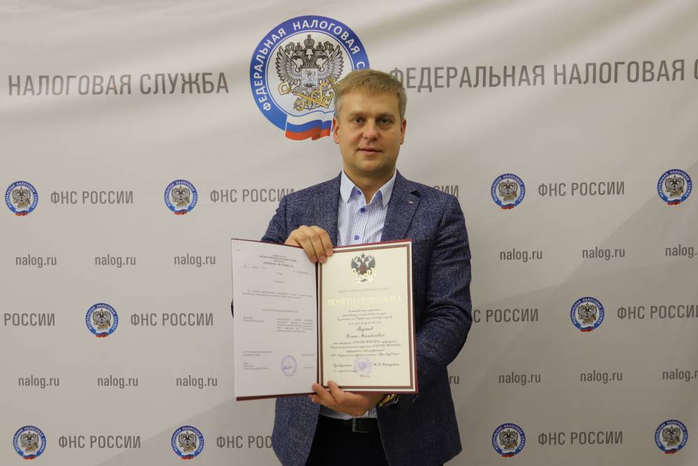 Награда за опору. Интервью с Романом Водяновым о результатах работы «ОПОРЫ РОССИИ» в Прикамье