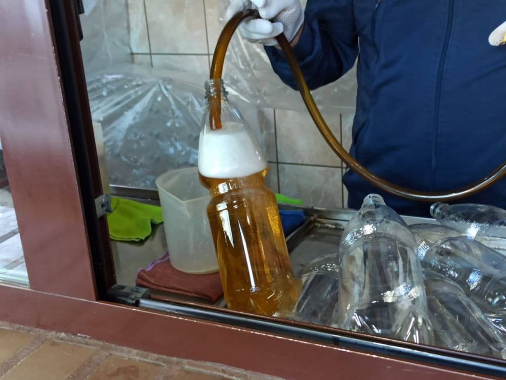 ​«Вятич» приостановил проект по строительству пивного завода в Перми