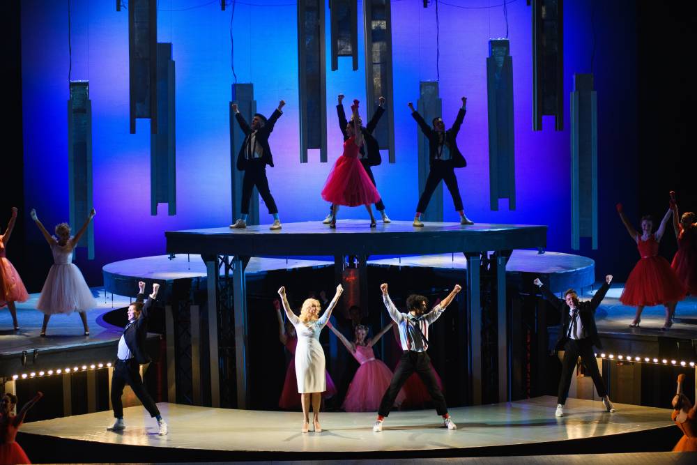 «Ночь театрального искусства» в Пермском Театре-Театре пройдет 27 марта