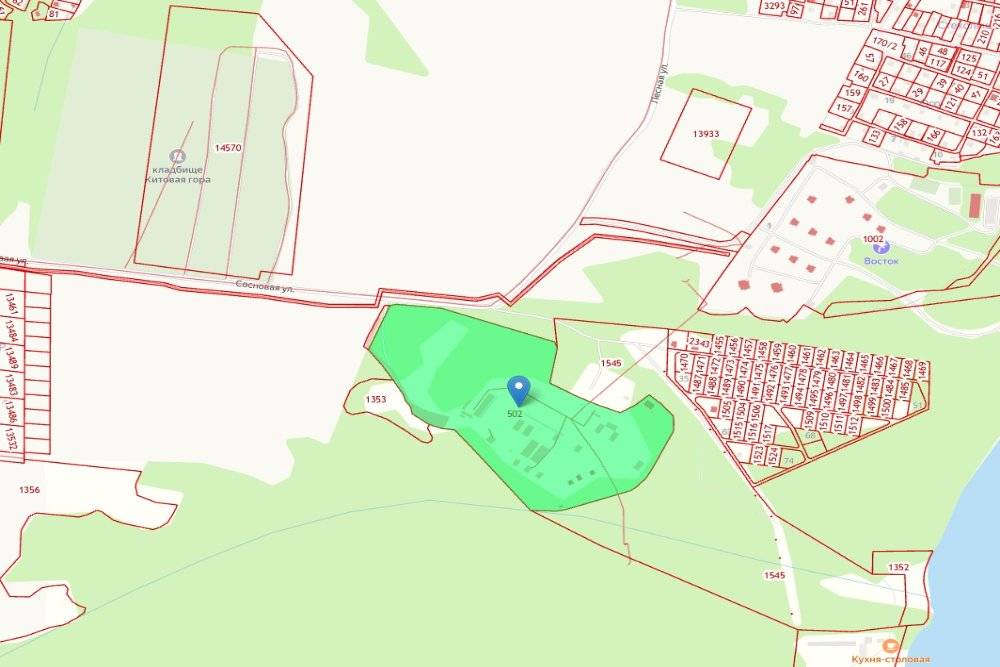​Минимущества Прикамья намерено приватизировать спортивно-оздоровительную базу «Куликовка» 