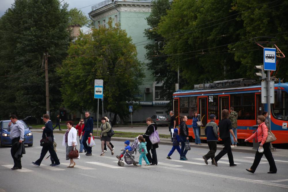 ​Самый яркий год. Что происходило в Перми в 2010 году?