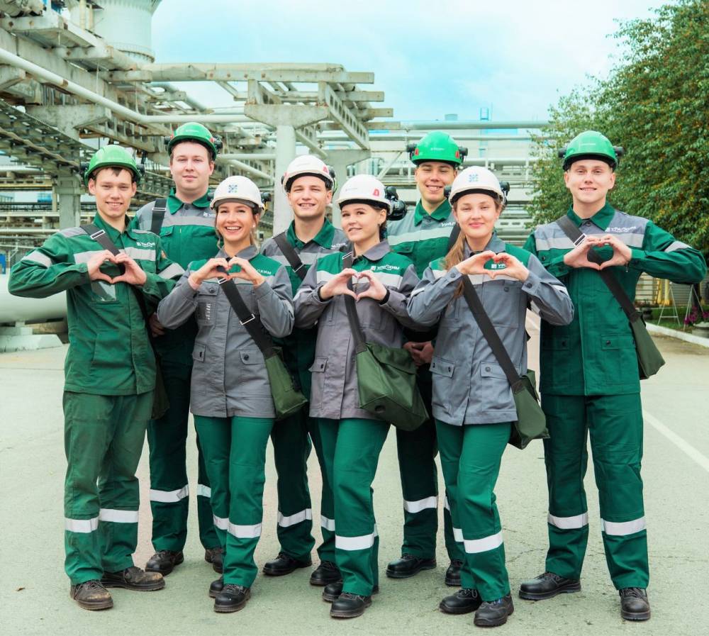 ​Филиал «ПМУ» направил в санатории более 40 сотрудников в 2025 году   