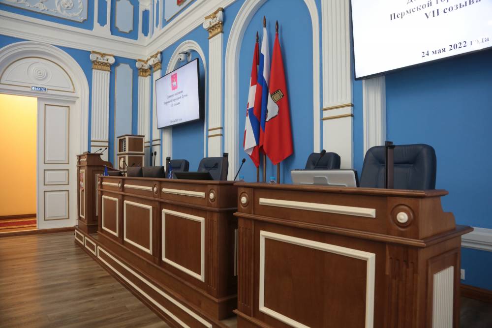 Пермские депутаты проконтролировали исполнение концессии по сетям водоснабжения 