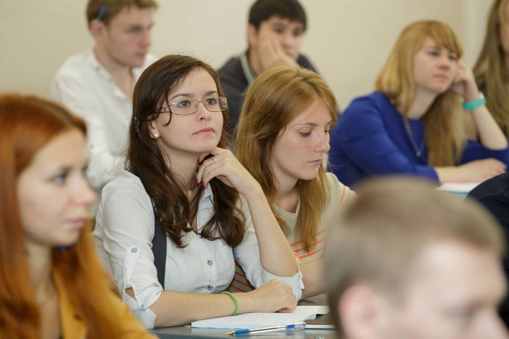 Пермский классический университет полностью вернется к очным занятиям в мае