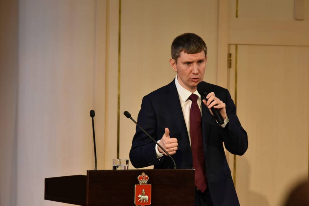 Максим Решетников назвал экономически обоснованным сокращение числа муниципалитетов
