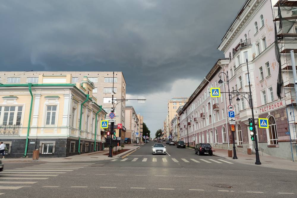 Одна команда. Как выстроена работа по реновации улиц и других городских пространств в Прикамье?