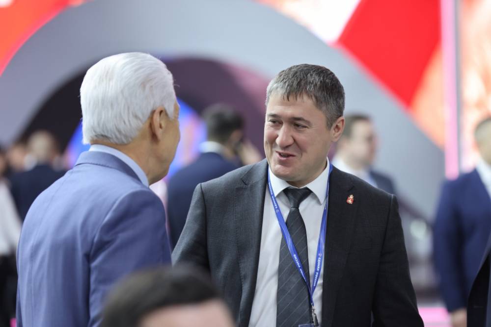 «Единая Россия» единогласно поддержала выдвижение Владимира Путина на выборах в марте 2024 года