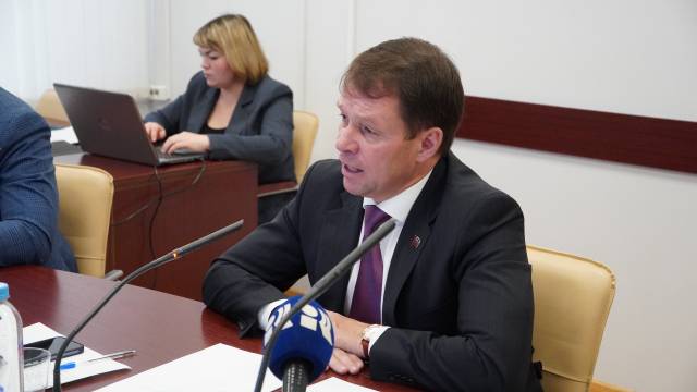 ​Депутаты ответили на вопросы жителей Перми в рамках проекта «Дума Онлайн»