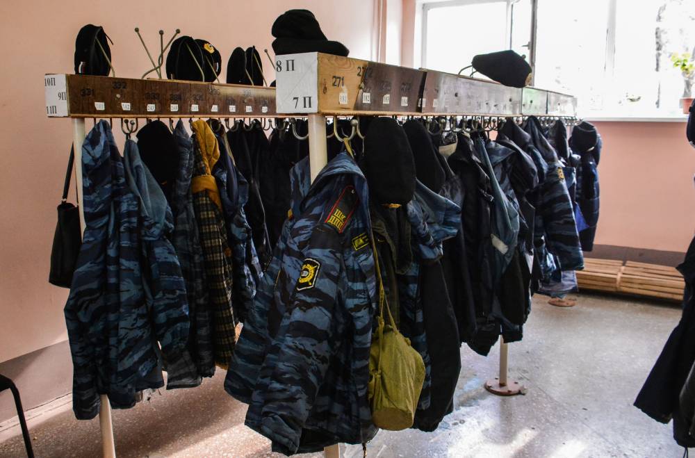 Опыт Пермского кадетского корпуса ляжет в основу федеральной методологии