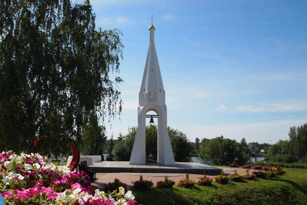 Путешествие к центру Золотого кольца. Пермякам стали доступны прямые рейсы в Ярославль