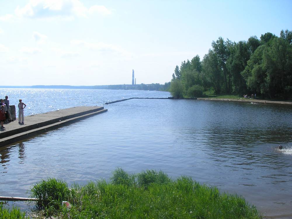 ​В Пермском крае от клещей пострадало почти 17 тысяч человек 