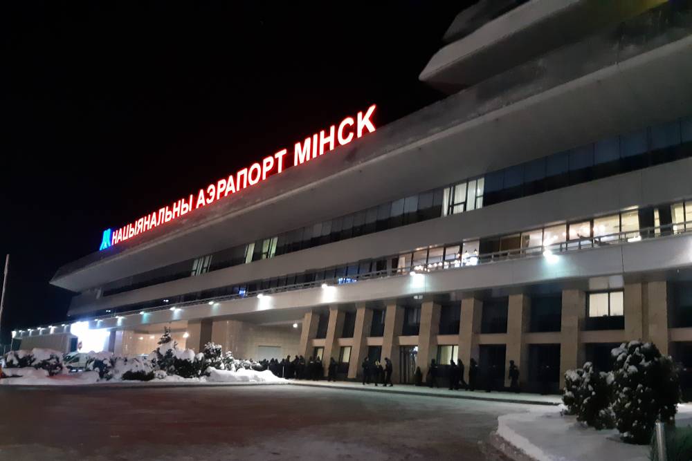 В расписании аэропорта Перми появились прямые рейсы в Минск
