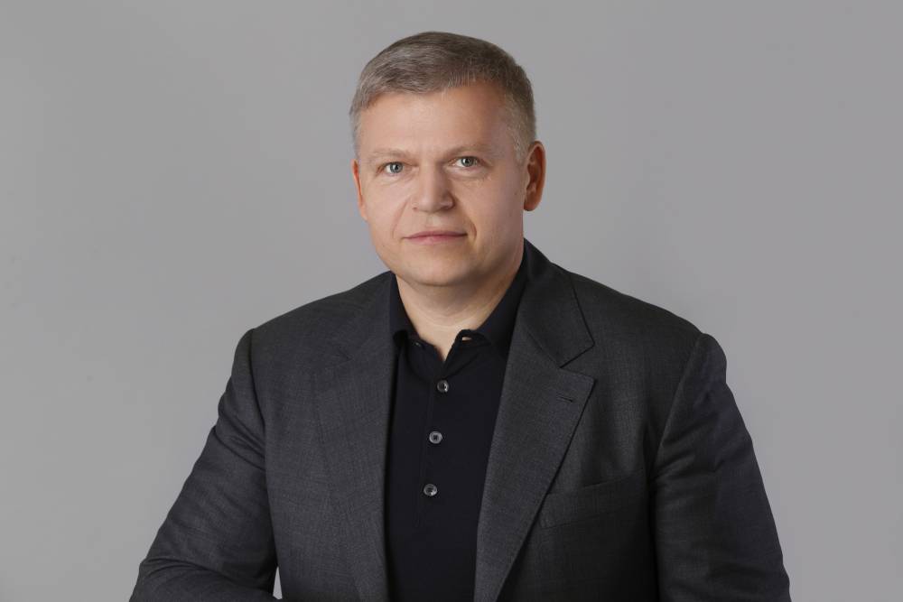 ​Алексей Дёмкин вошел в тройку лидеров медиарейтинга глав городов Приволжья