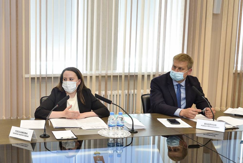 Налогам час. Пермских предпринимателей проконсультируют по налоговым вопросам