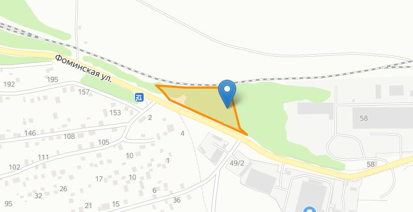 ​Крупный дистрибьютор стройматериалов построит новый складской комплекс в Заостровке