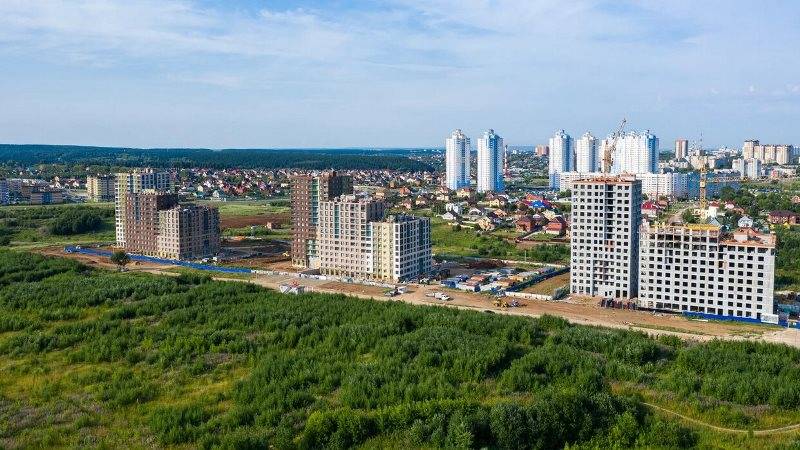 Комфортная  «ПОГОДА» 