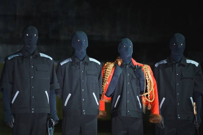 ​«Маскарад» (16+) в Пермском Театре-Театре как провокация сильных эмоций