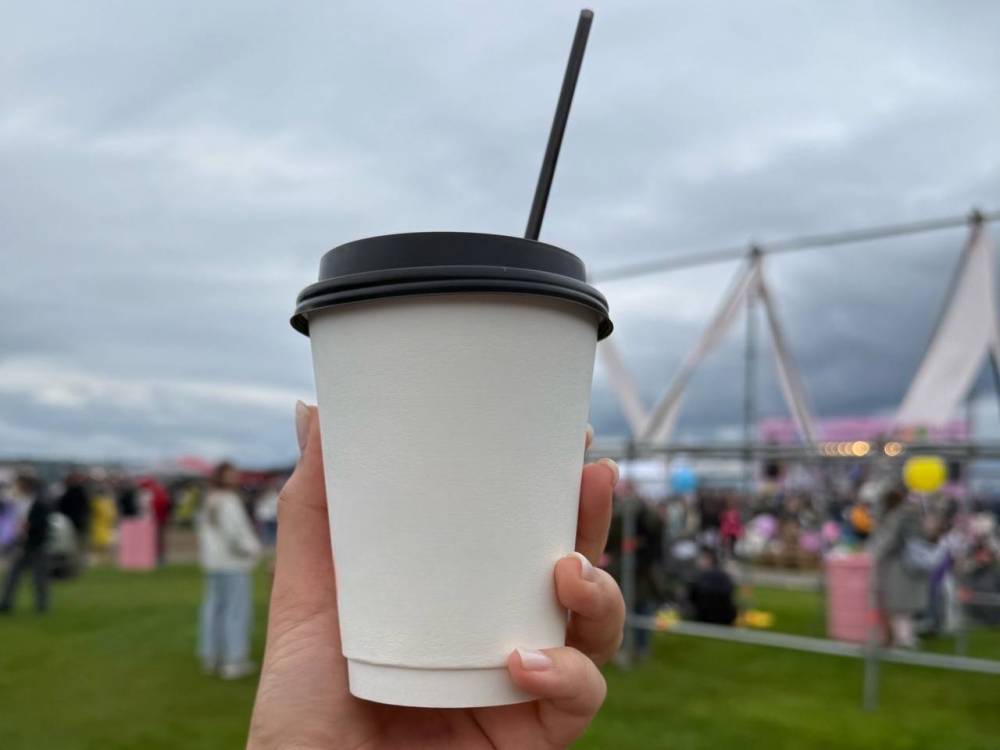 В Перми кофе «с собой» подорожал на 14 % 