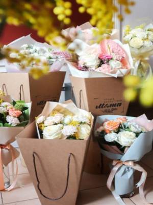 Расцветает сильнейший. Цветочный бизнес в Перми вступает в фазу «естественного отбора»