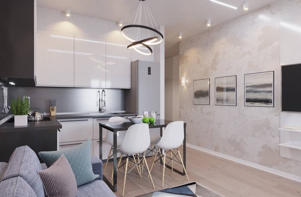 Щедрая весна в ЖК «Атмосфера»!