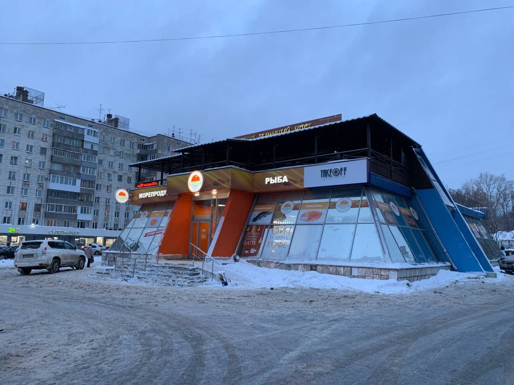 ​Собственница «малой пирамиды» на ул. Крисанова взыскивает с мэрии компенсацию за изъятие