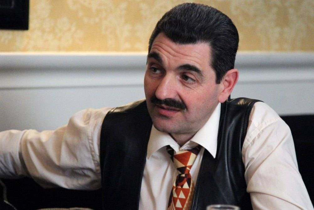 Актер «Реальных пацанов» Армен Бежанян полностью расплатился с долгами