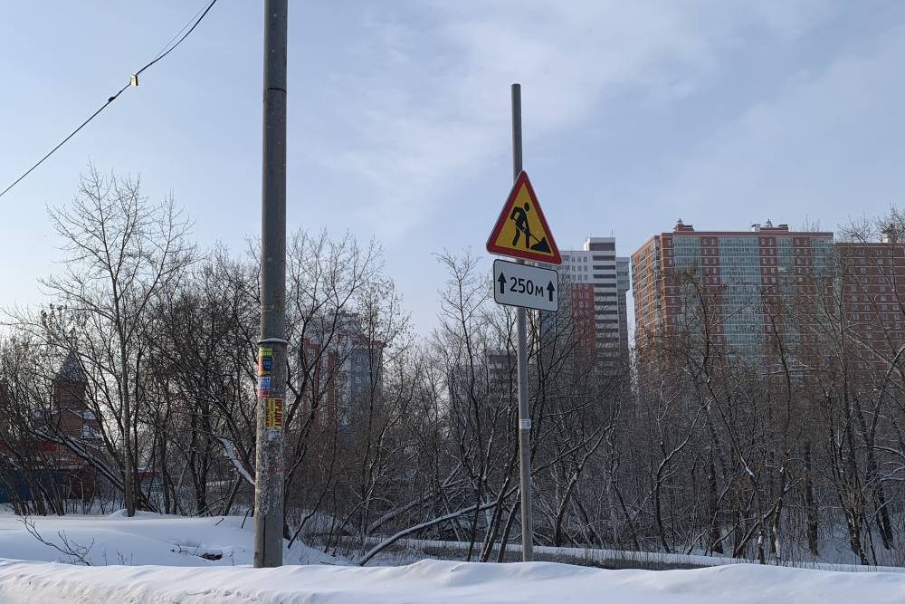 В Минтрансе прокомментировали пробки на шоссе Космонавтов из-за строительства ул. Крисанова